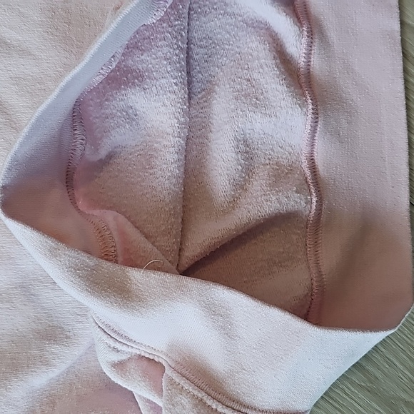 Gildan Taylor Swift The Eras Tour Pink Crewneck Small - Picture 13 of 15